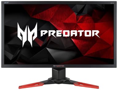 Predator XB1 27" gaming skjerm XB271H