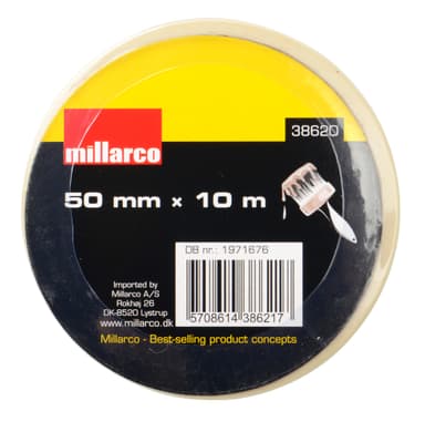 Malerteip 50 mm×10 m
