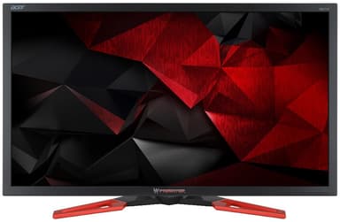 Predator XB1 27" gaming skjerm XB271H