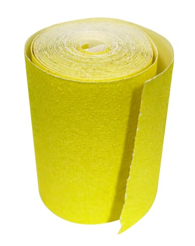 Work>it® sandpapir 9,3×500 cm K40