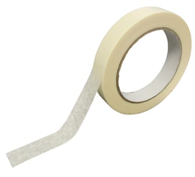Work>it® maskeringstape 50 mm x 50 meter