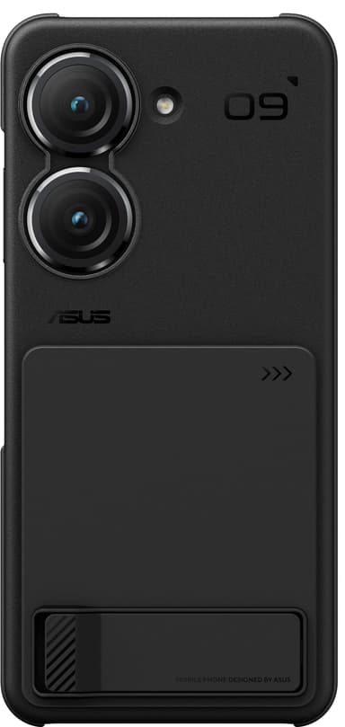 Connex modulær telefondeksel til Asus Zenfone 9 (sort)