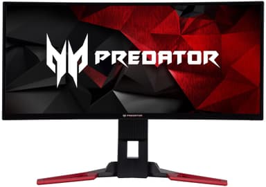 Predator Z1 29,5" gamingskjerm Z301C