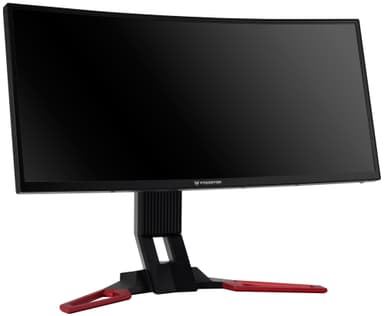 Predator Z1 29,5" gamingskjerm Z301C