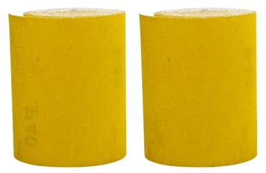 Millarco® slipepapir 93 x 5 meter K60 og K80