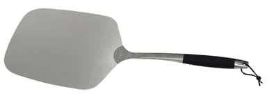 Cozze® pizzaspade 27 x 29 x 60 cm rustfritt stål