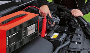 Batterilader, CC-BC 5