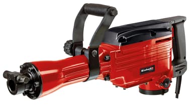 Demoleringshammer, TC-DH 43