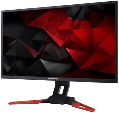 Predator XB1 32" gamingskjerm XB321HK