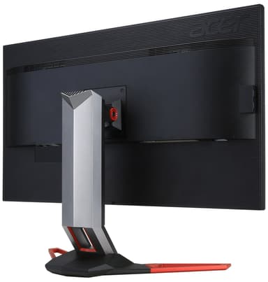 Predator XB1 32" gamingskjerm XB321HK