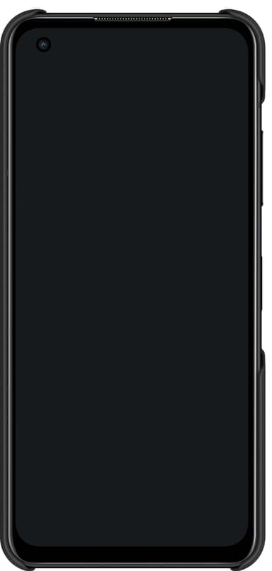 Connex modulær telefondeksel til Asus Zenfone 9 (sort)