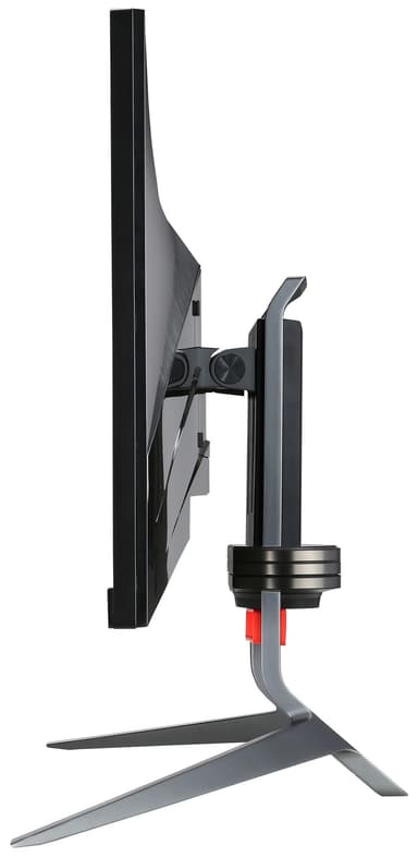 Predator X34A 34" buet skjerm for gaming