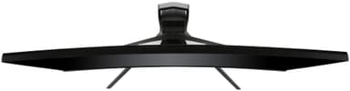 Predator X34A 34" buet skjerm for gaming