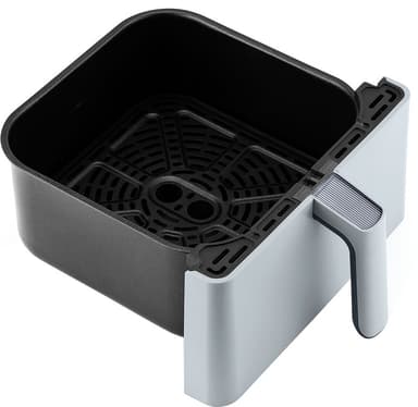 Cosori Dual Blaze airfryer CAF-P583S-AEUR (lysegrå)