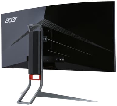Predator X34 34" buet gaming skjerm