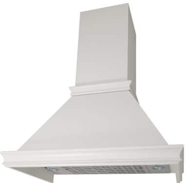 Franke ventilator  WoodClassic