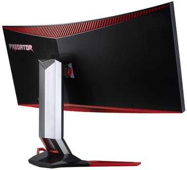 Acer Predator Z35 35" buet gamingskjerm