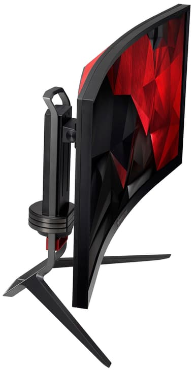 Predator Z35P 35" buet gamingskjerm