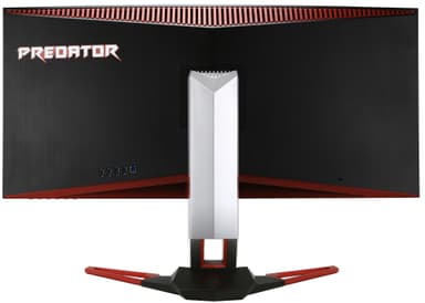 Acer Predator Z35 35" buet gamingskjerm