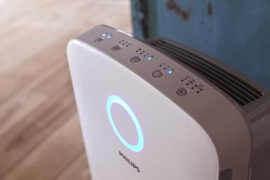Philips Combi Air luftrenser og luftfukter AC4080/10
