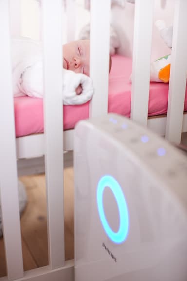 Philips Combi Air luftrenser og luftfukter AC4080/10
