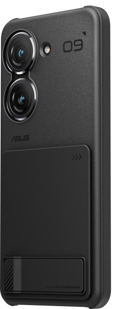 Connex modulær telefondeksel til Asus Zenfone 9 (sort)