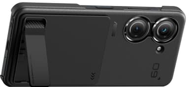 Connex modulær telefondeksel til Asus Zenfone 9 (sort)