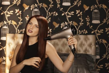 Remington Keratin Therapy Pro hårføner AC8000