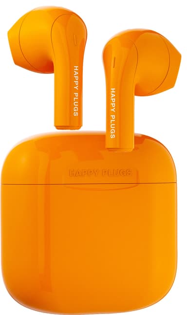 Oransje