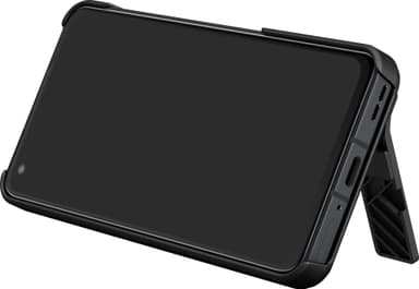 Connex modulær telefondeksel til Asus Zenfone 9 (sort)