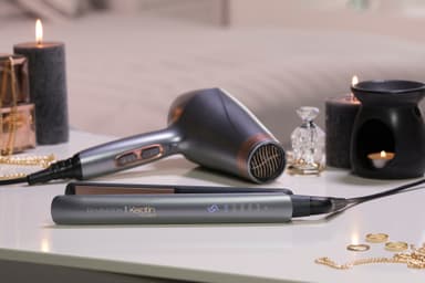 Remington Keratin Protect hårføner - AC8820