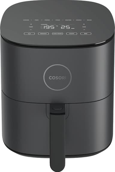 Cosori Pro airfryer CAF-L501-KEUE