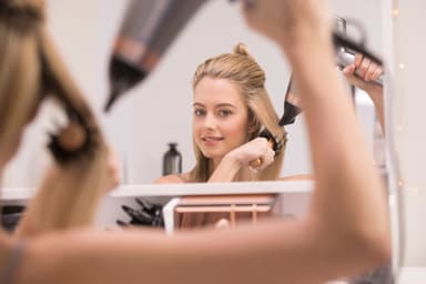 Remington Keratin Protect hårføner - AC8820