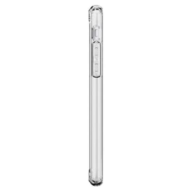 Spigen Air Cushion iPhone 7/8 - Gjennomsiktig