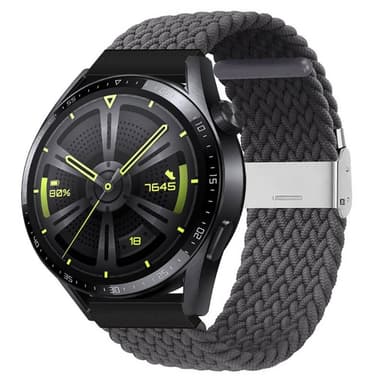 huawei watch gt elkjøp