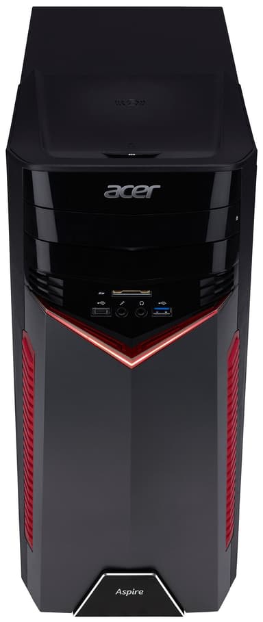 Acer Aspire GX-781 stasjonær gaming-PC
