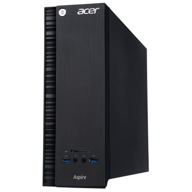 Acer Aspire XC704 stasjonær PC
