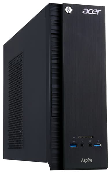 Acer Aspire XC704 stasjonær PC