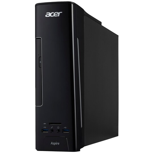 Acer Aspire XC-730 stasjonær PC