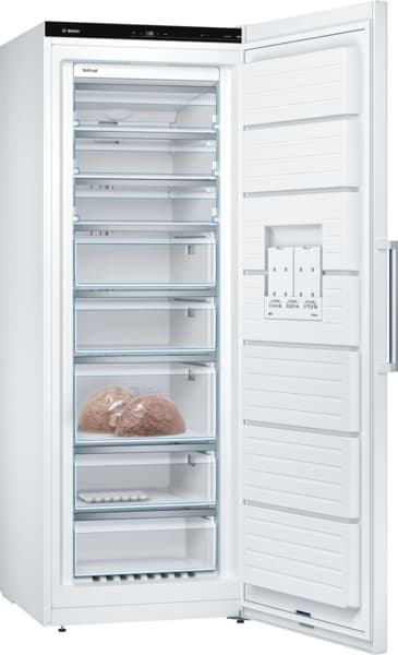 Bosch Serie 6 fryser GSN58AWEV