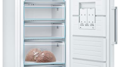 Bosch Serie 6 fryser GSN58AWEV