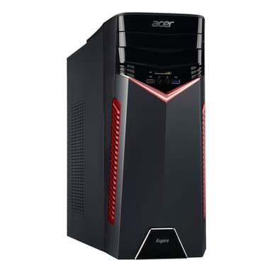 Acer Aspire GX-781 gaming-PC