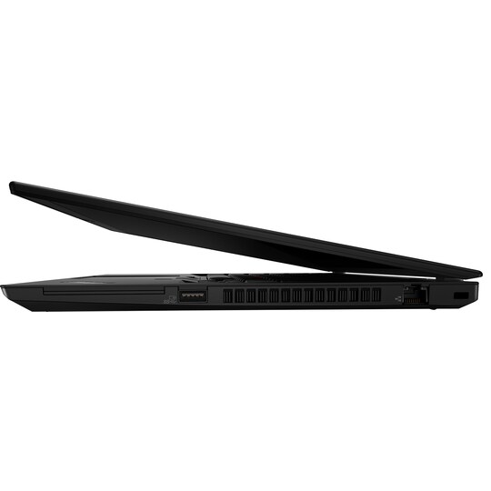 Lenovo ThinkPad T14 Gen 2 14" R5/16/512 GB bærbar PC (sort)