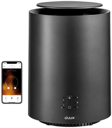 Duux Threesixty Smart 2 vifteovn 25658 (grå)