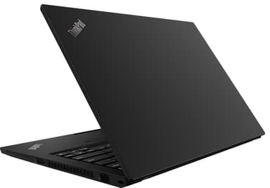 Lenovo ThinkPad T14 Gen 2 14" R5/16/512 GB bærbar PC (sort)