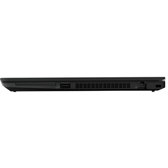 Lenovo ThinkPad T14 Gen 2 14" R5/16/512 GB bærbar PC (sort)