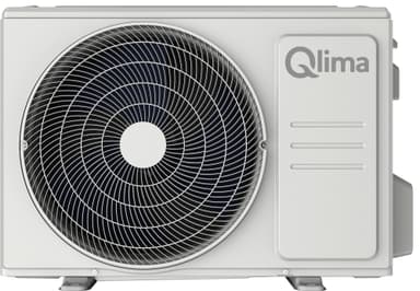 Qlima Premium WiFi S6026 varmepumpe 100546