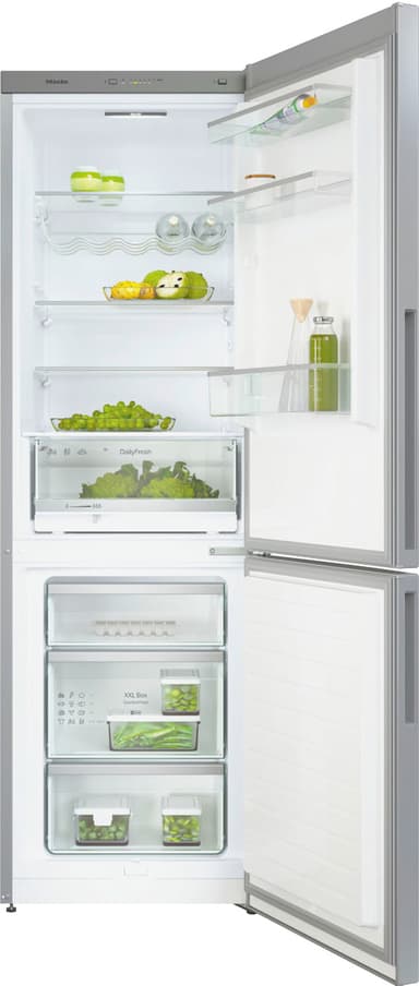 Miele kombiskap KD4072E