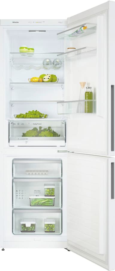 Miele kombiskap KD4072E