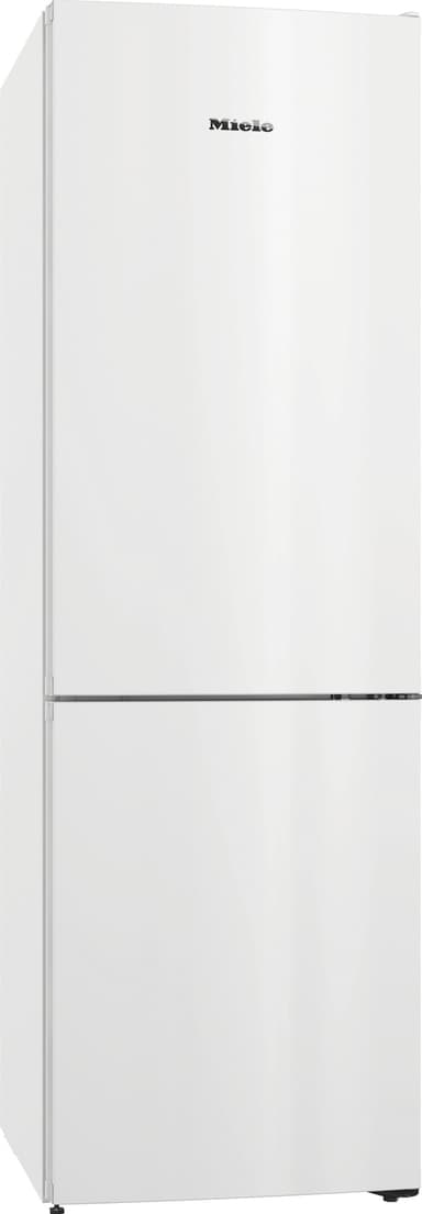 Miele kombiskap KDN4074E